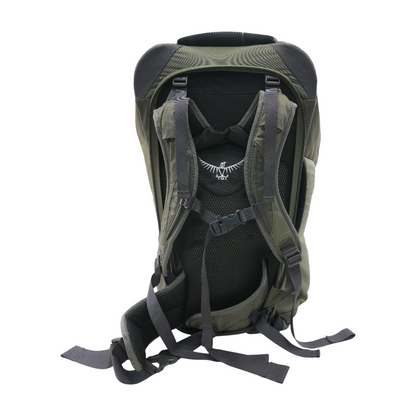 Olive Backpack