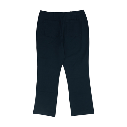 Black Petite Pants