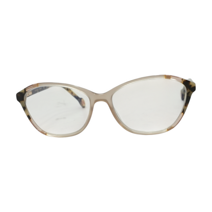 Pink HER 0122 Cat Eye Prescription Eyewear