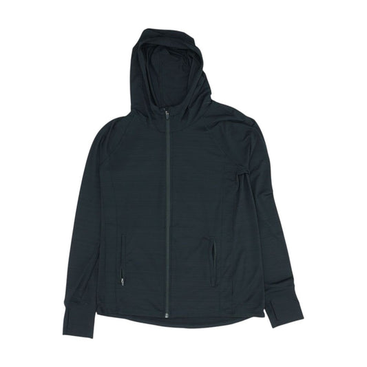 Black Active Jacket