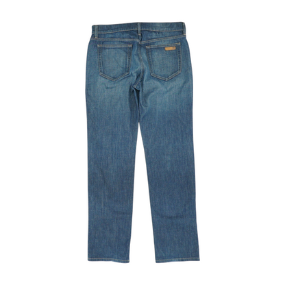 Straight Jeans