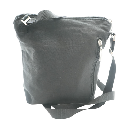 Black Crossbody