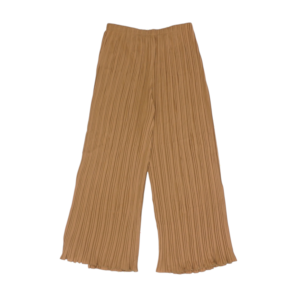 Brown Pants
