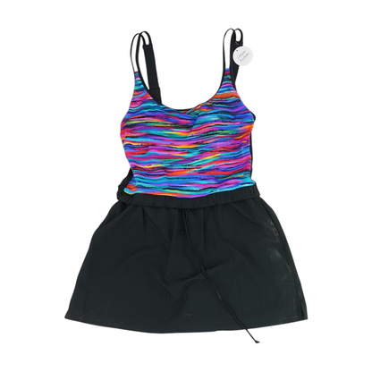 Multi Print One-Piece