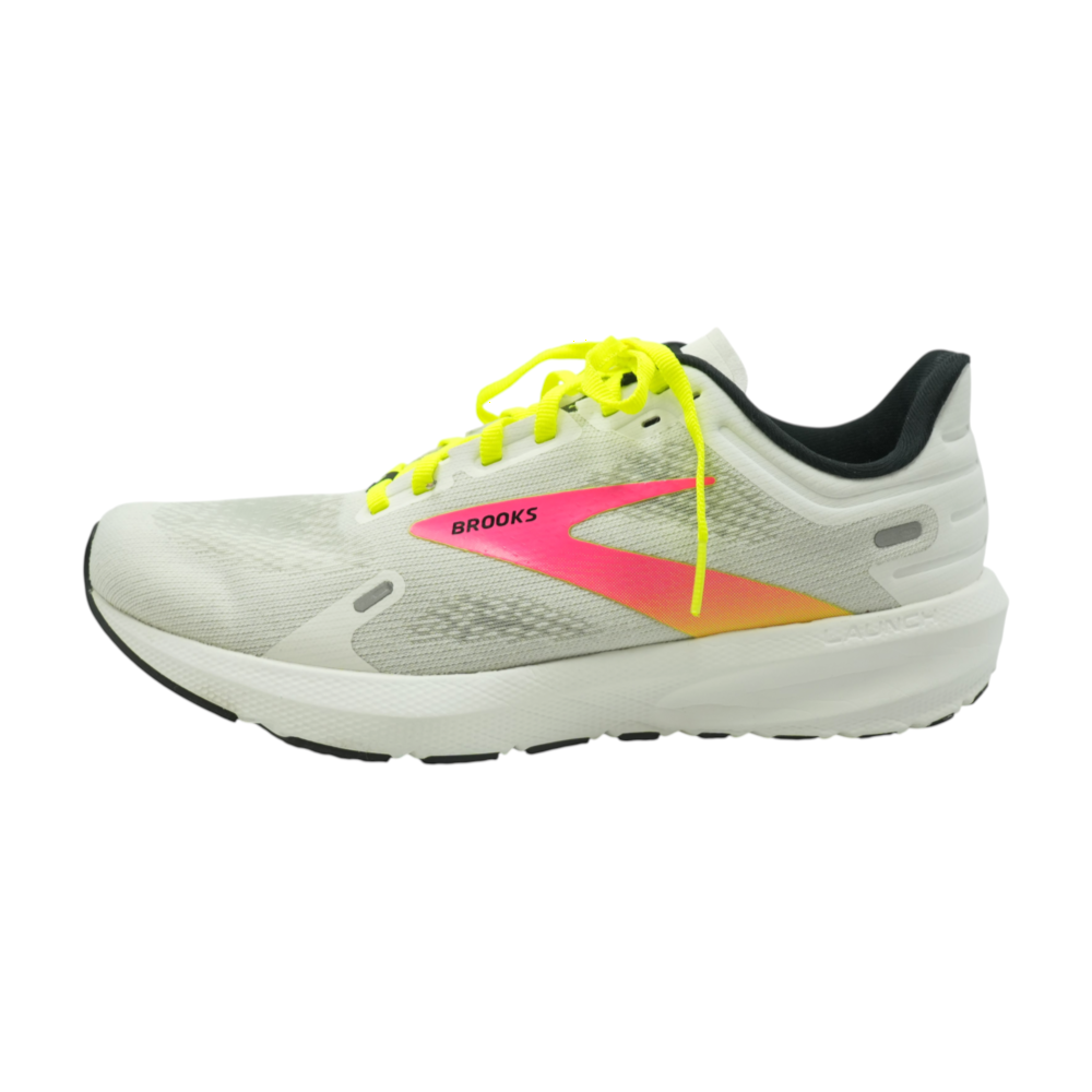 Launch 9 Low-Top Athletic Shoes