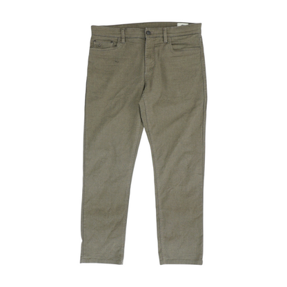 Brown Slim Jeans