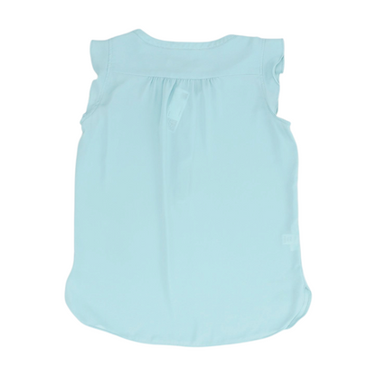 Blue Blouse