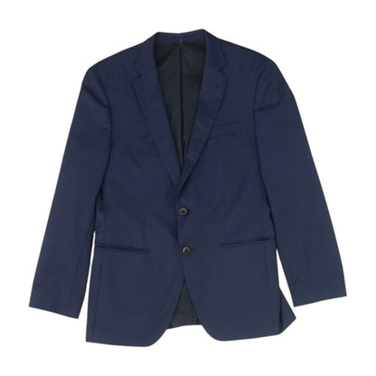 Navy Sport Coat