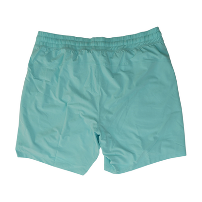 Blue Swim Bottom