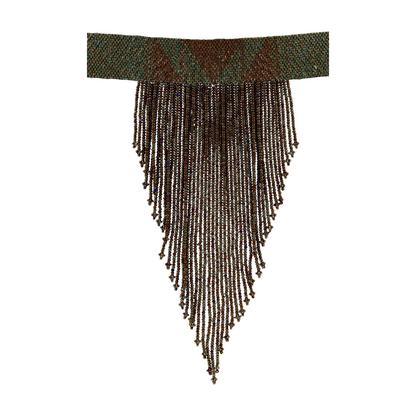 Costume Choker Necklace