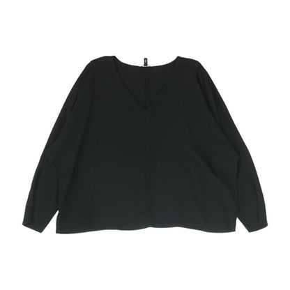 Black Blouse