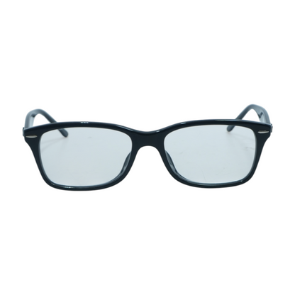 Black RB 54228F 2000 Square Prescription Eyewear