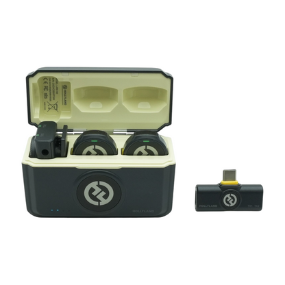 Lark 2 Mic Set