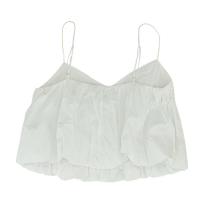 White Blouse