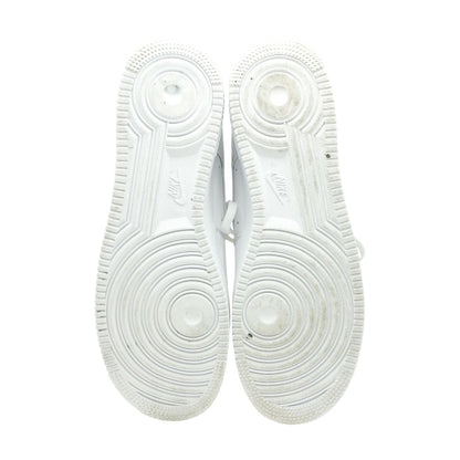 White Low Top Athletic Shoes