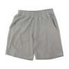 Gray Active Shorts
