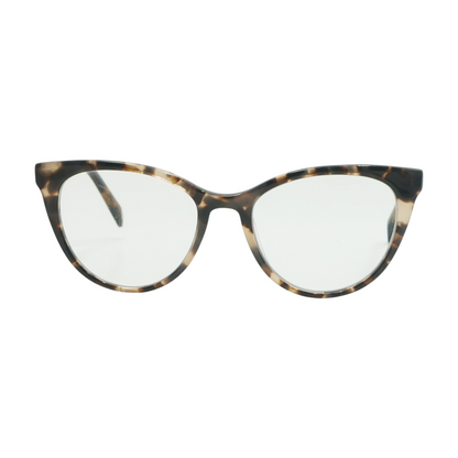 Tortoise Haley M Cat Eye Prescription Eyewear