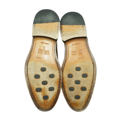 Brown Derby/oxford Dress Shoes