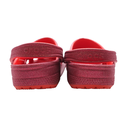 Red Flats
