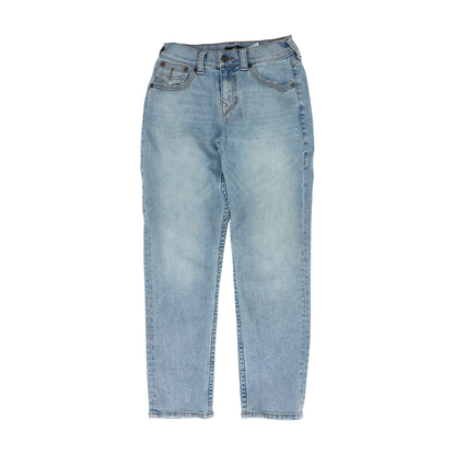 Relaxed Jeans