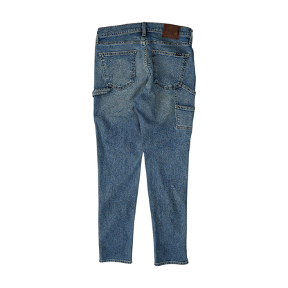 Relaxed Jeans