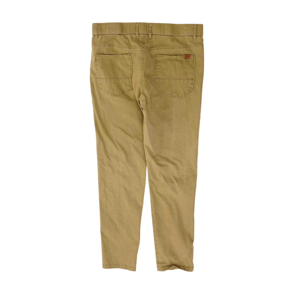 Tan Skinny Pants