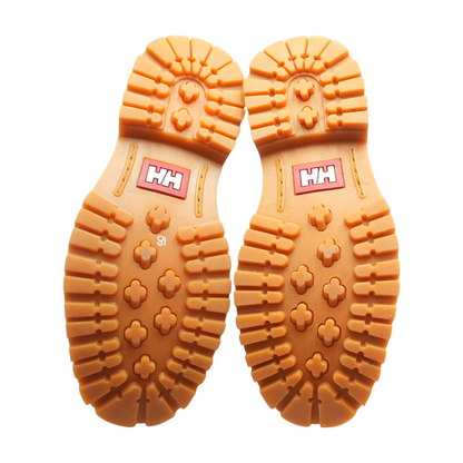 Brown Work / Hiking Boots