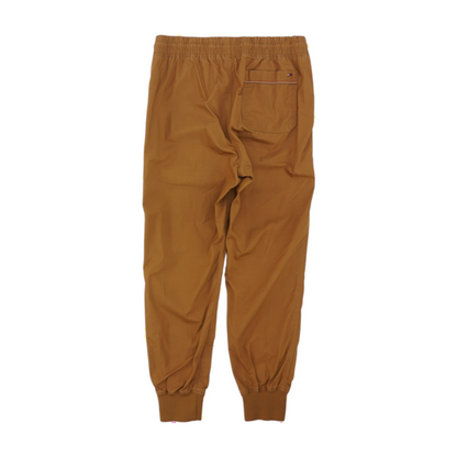 Brown Regular Pants