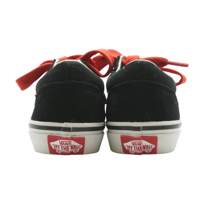 Black Athletics Shoes