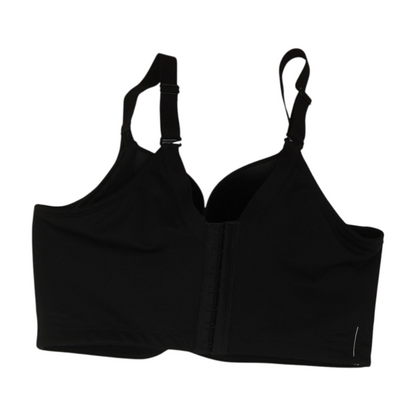 Black Bra