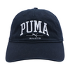 Puma Black Ballcap – Image 1