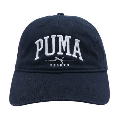 Puma Black Ballcap – Image 1