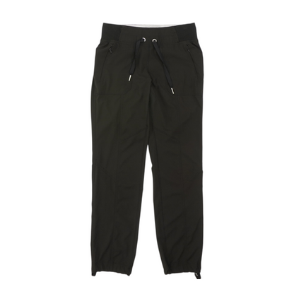 Black Pants