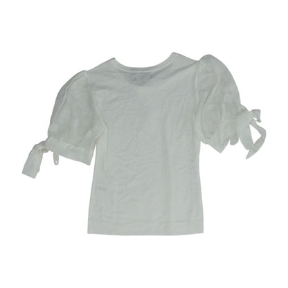 White Blouse