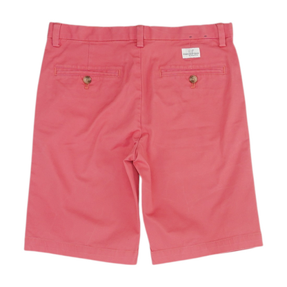 Pink Chino Jeans