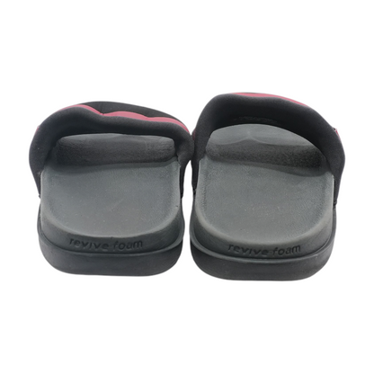 Off Court Arizona Diamondbacks Athletic Slide