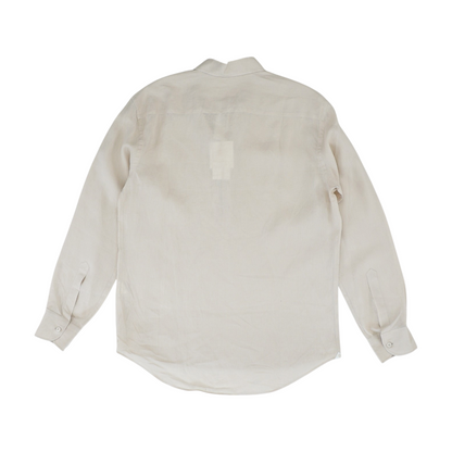 Beige Blouse