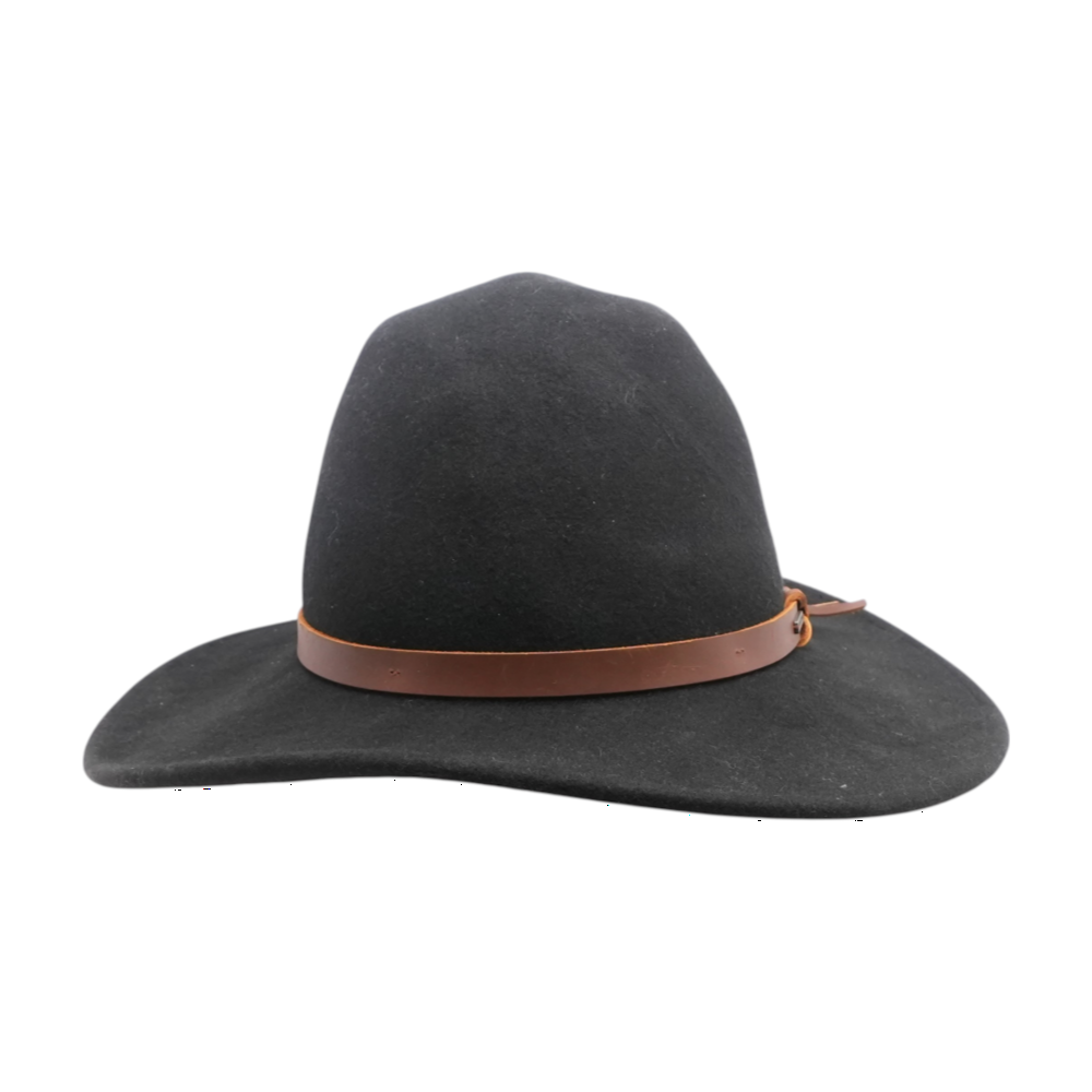 Black Misc. Hat