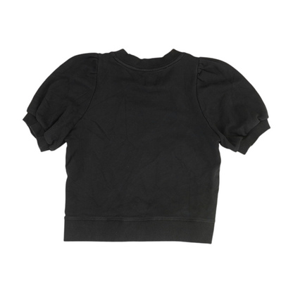 Black Blouse