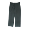 Haggar Black Classic Pants – Image 1