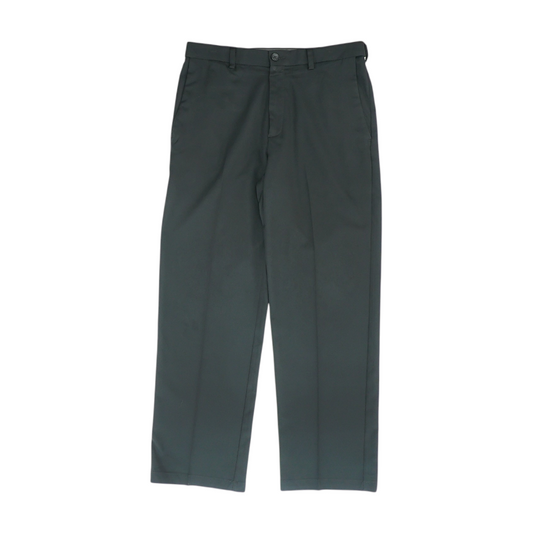 Black Classic Pants