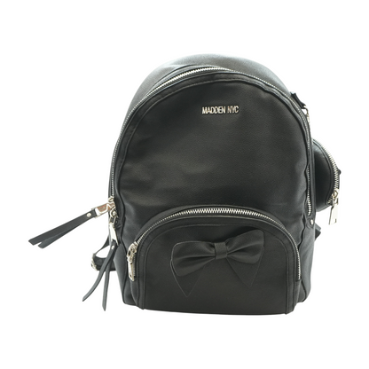 Black Backpack