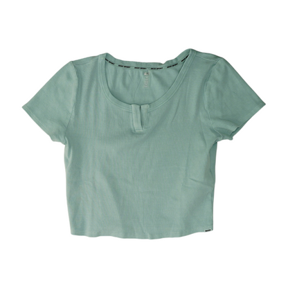 Blue Active T-Shirt