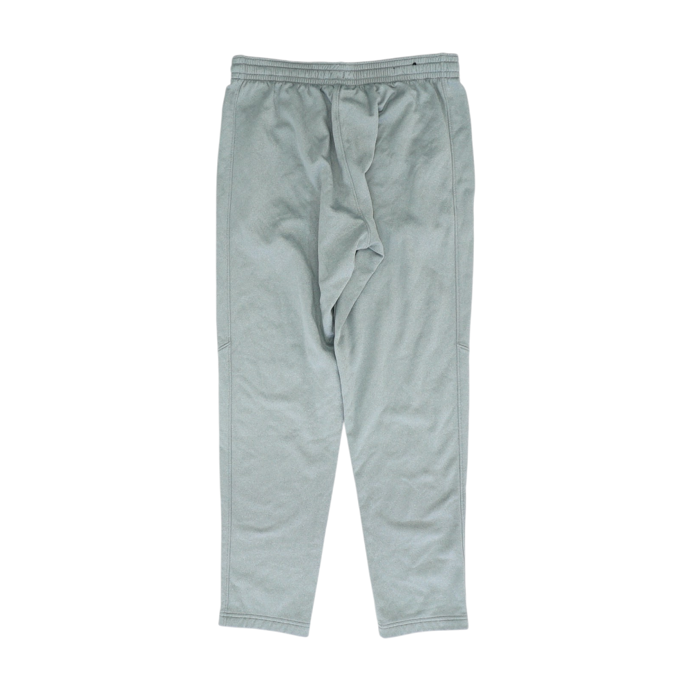 Gray Regular Pants