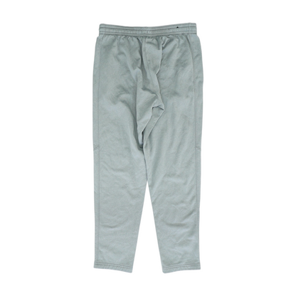 Gray Regular Pants