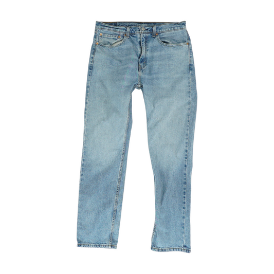 505 Regular Jeans