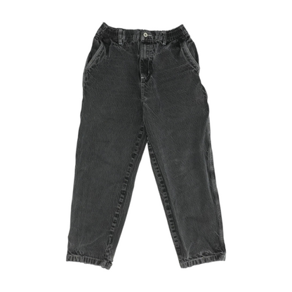 Black Slim Jeans