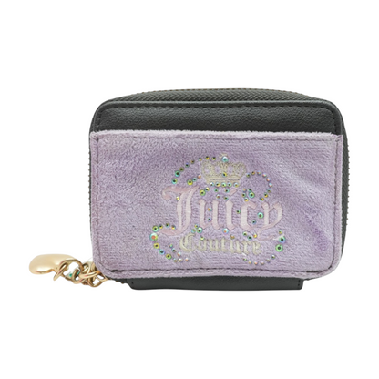 Black Compact Wallet