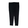 Black Regular Pants