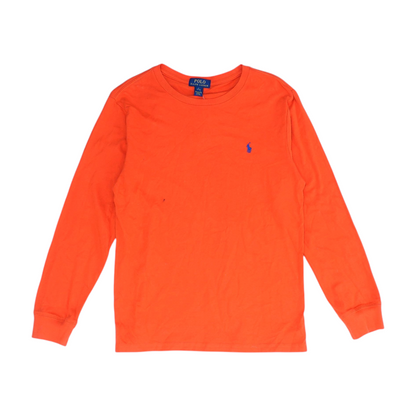 Orange T-Shirt